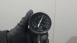Двигатель Toyota 3ZZ-FE для Corolla E12 2001-2007