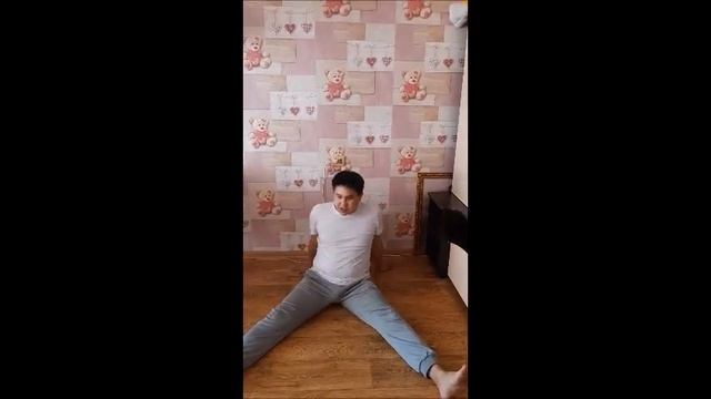 Физкультура на самоизоляции для младшей группы смотреть онлайн