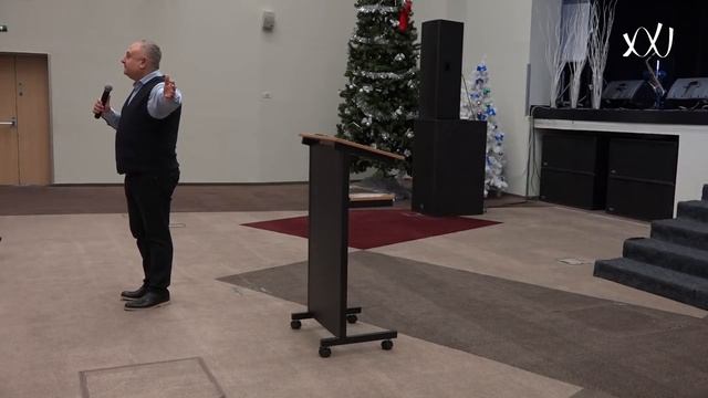 14 января 2018 - Артур Симонян "Бог говорит через сны" смотреть онлайн