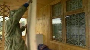 Правила поведения при урагане, буре, смерче