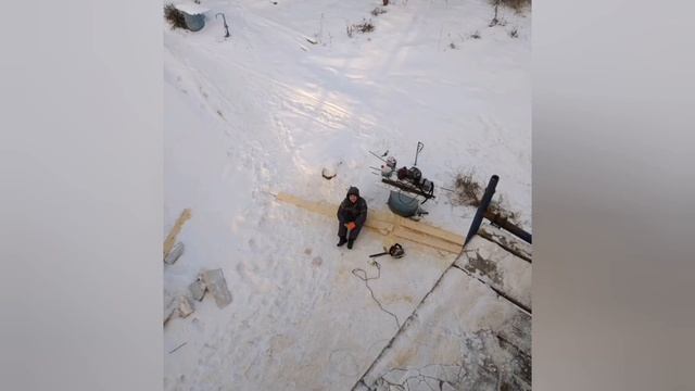 Баня 2 этажа! Кровля. Фасад. Водосточка . Внутрянка. смотреть онлайн