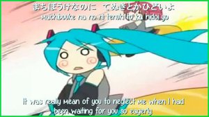 Triple Baka! [Romaji/Japanese/English Lyrics]