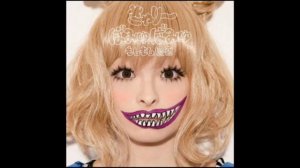 Kyary Pamyu Pamyu Choudo ii no instrumental