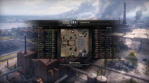 ЧЕСТНЫЙ ОБЗОР Kpz 07 P(E) - ОЧЕНЬ В БАЛАНСЕ