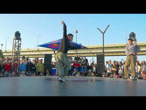 FLOW ATTACK 1x1 ↔ Warrior vs Cheka ↔ 1'4 ↔ COMBONATION x3 #combonationX3 #bmvideo смотреть онлайн