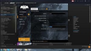 [SOLVED] 0xc0000005 status_access_violation ARMA 3