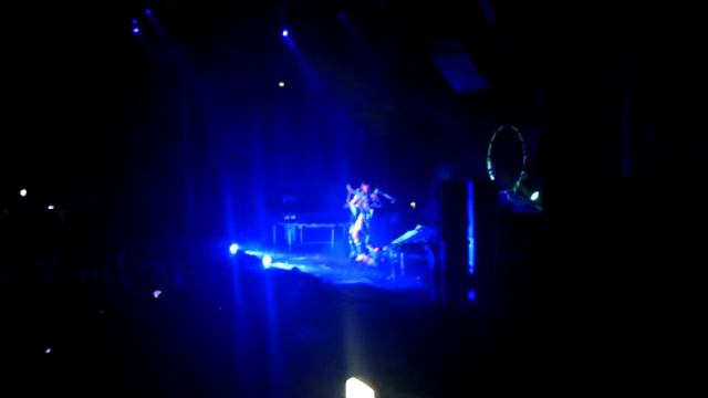 Schlaraffenland Oberhausen *Deichkind* смотреть онлайн