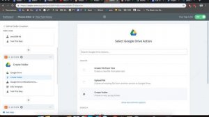Интеграция amoCRM и Google Drive: Создание папки клиента из amoCRM. Бесплатно за 5 минут от BiArch.