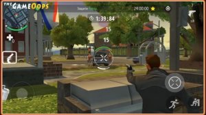 Gangstar New Orleans ● ГАНГСТЕР НОВЫЙ ОРЛЕАН ● iOS ⁄ Android ● Gameplay