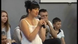 Свидетельство Божьей славы