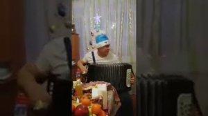 В деревеньке я живу