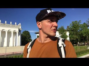 Везу Маму на малую Родину День первый