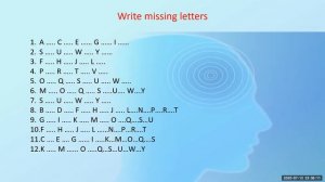 Инглиз тилини 0 дан ўрганамиз | Изучаем английский язык с нуля