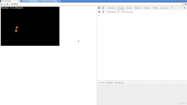How to Create an HTML5 Game from Scratch