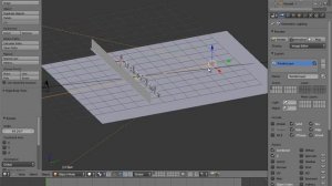 Blender Quick Tip Using Volumetric Lighting in Cycles