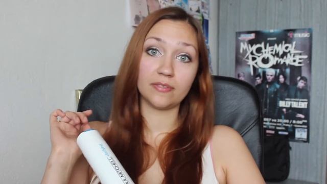 Шампунь Paul Mitchell. Shampoo two