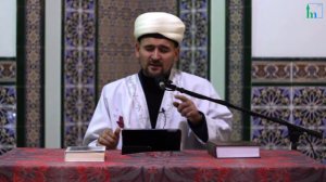 Чтение Корана - самый лучший Зикр |Тулкын хазрат