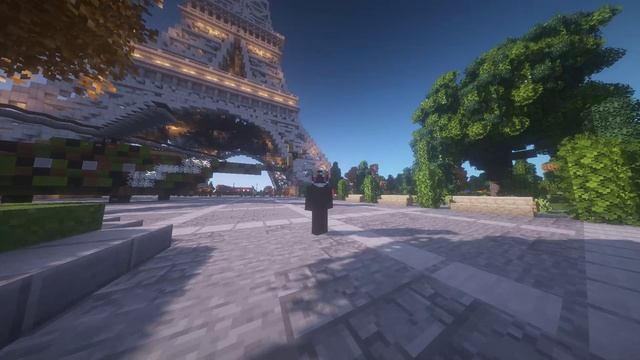 Я в париже смотреть онлайн