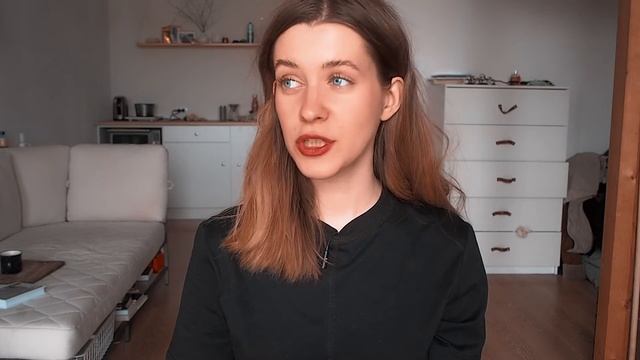 Дарья Копылова: блогер, предприниматель, соорганизатор «Creative spot» и «Владивосток-3000» смотреть онлайн