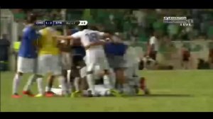 omonia 1-2