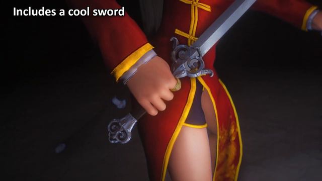 Skyrim Mod: Dragonwood Pugilist - Outfit(Armor) and Quest смотреть онлайн