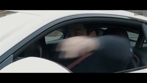 Тест драйв от Давидыча Jaguar F Type