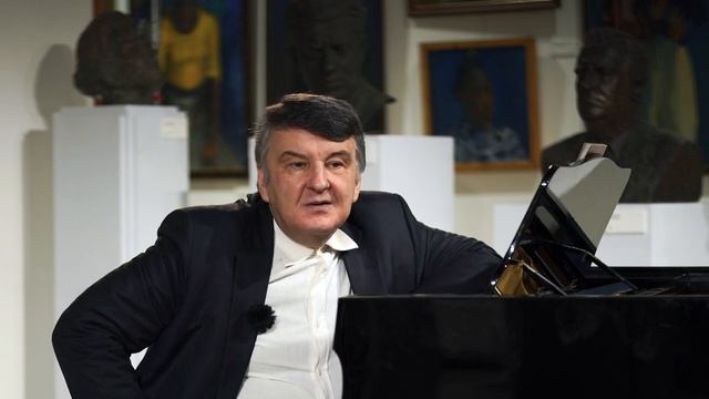 Лекция 201. Дмитрий Шостакович. Заключение. | Композитор Иван Соколов о музыке. смотреть онлайн