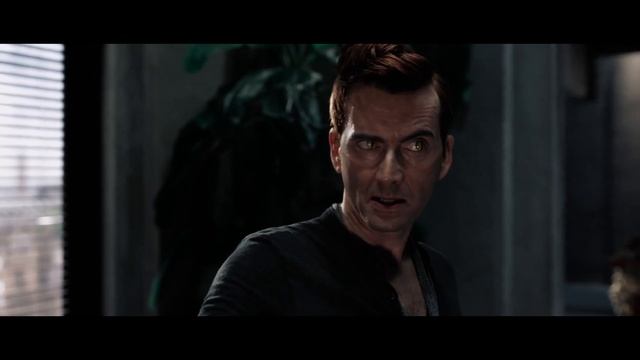 Good Omens [Crowley] - Another One Bites The Dust смотреть онлайн