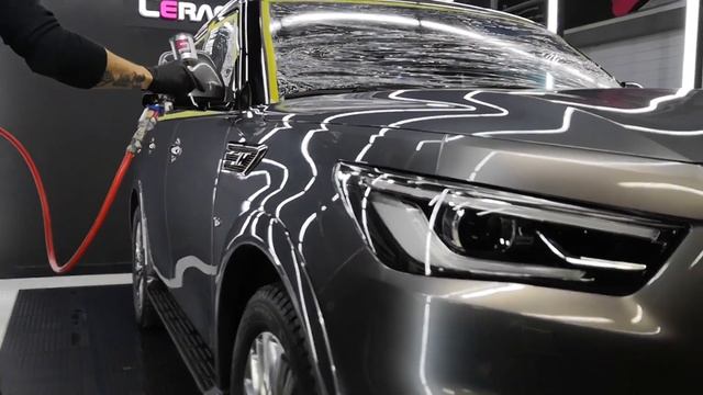 Ceramic Pro Тюмень - гарантия качества смотреть онлайн