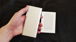 КАКОЙ купить power bank. Xiaomi Mi Power Bank 2S 10000 mAh. Распаковка и обзор.