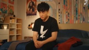 11 сер. Русс. озвуч💥. Моя однокласснича из далека（1 часть）