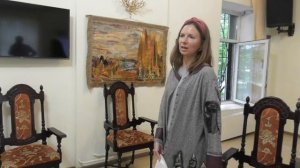 Ткань Матери Мира ОБЕРЕГАЮЩАЯ.