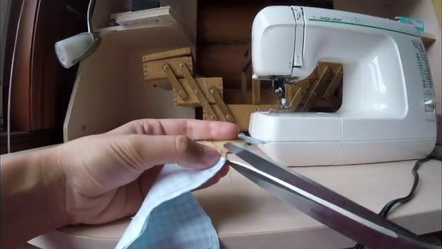 Шьем Щелкунчика своими руками