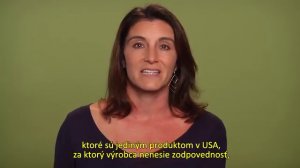 Brandy Vaughan - Výpověď bývalé zaměstnankyně firmy Merck 