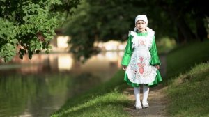 Нижегородские татары