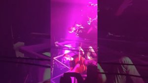 Tokio Hotel- live in Krasnodar 29.04.2017