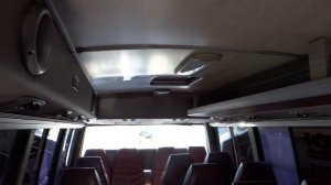 Used Bus -- Autowini.com / Kia Combi (skauto-011)