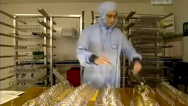 Как производят защитные очки смотреть онлайн