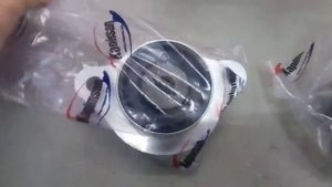 Сайлентблоки переднего рычага Мерседес Вито, Виано 639 с 2011 года Капимсан