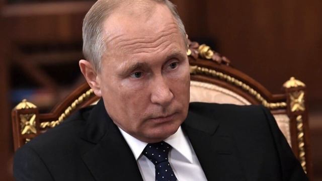 НЕСКОЛЬКО МИНУТ НАЗАД! 🚫 Британское издание The Times: "Всё закончится этим летом!" смотреть онлайн