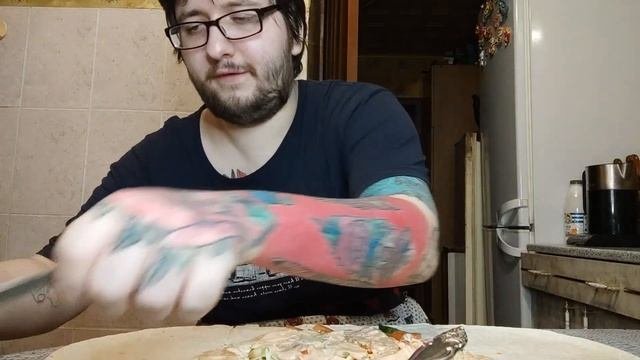 Я ШАУРМИСТ  ГОТОВЛЮ ШАУРМУ ДОМА!