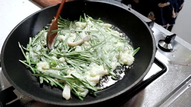 ENG subㅣvlogㅣ자취생 집밥, 냉장고 털어서 맛있게 먹는 자취요리브이로그 (치즈불닭,부추전,곤드레밥,해물된장찌개,돼지갈비)