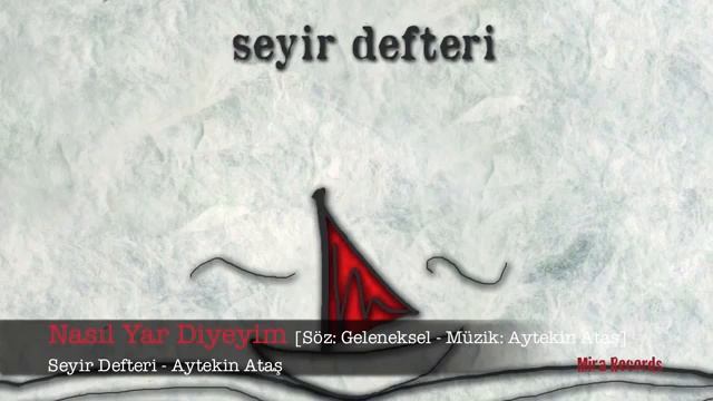Nasıl yar diyeyim- Aytekin Ataş смотреть онлайн