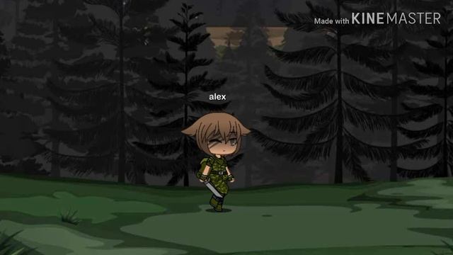 The story of the last soldier # 1 смотреть онлайн