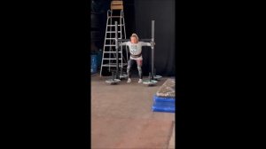 Подготовка к Красноярску   Женский Силовой Экстрим   Екатерина Зайцева