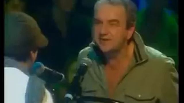 Иван Демьян и Владимир Шахрин-Журавль по небу летит смотреть онлайн