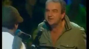 Иван Демьян и Владимир Шахрин-Журавль по небу летит