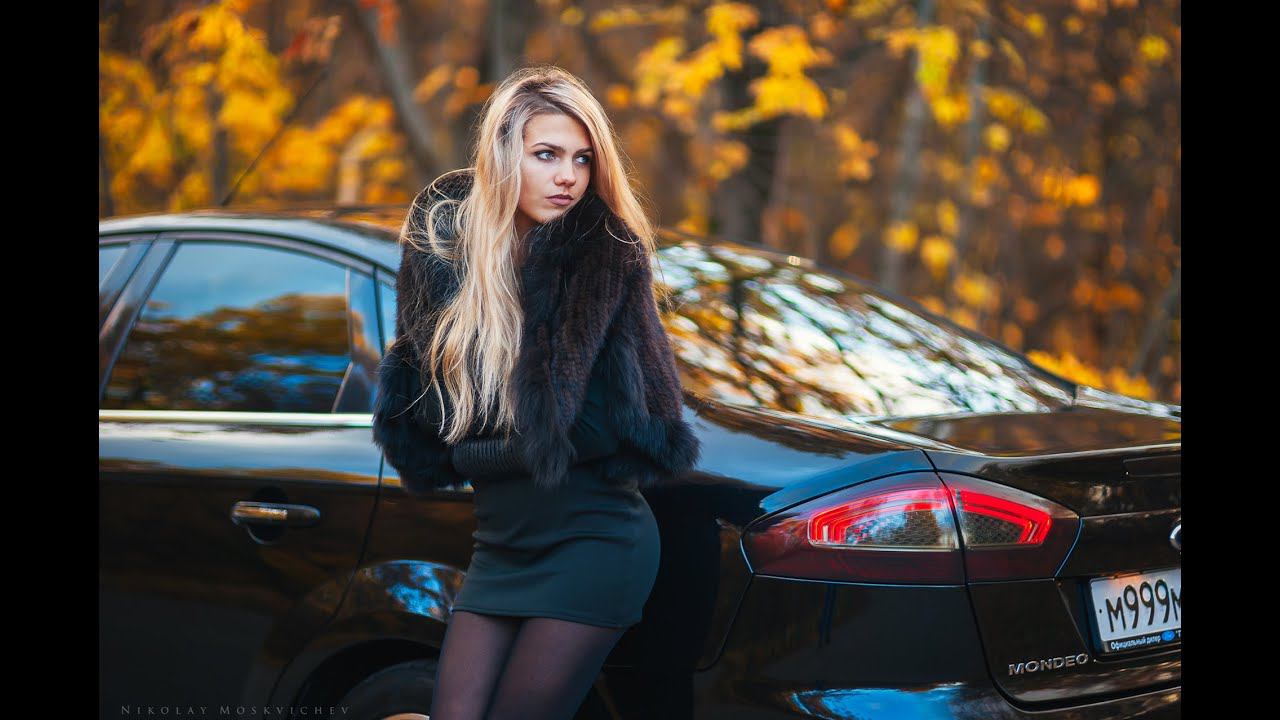 Разовый осмотр Ford Mondeo