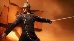 Victoria 2 Soundtrack - Johans Waltz