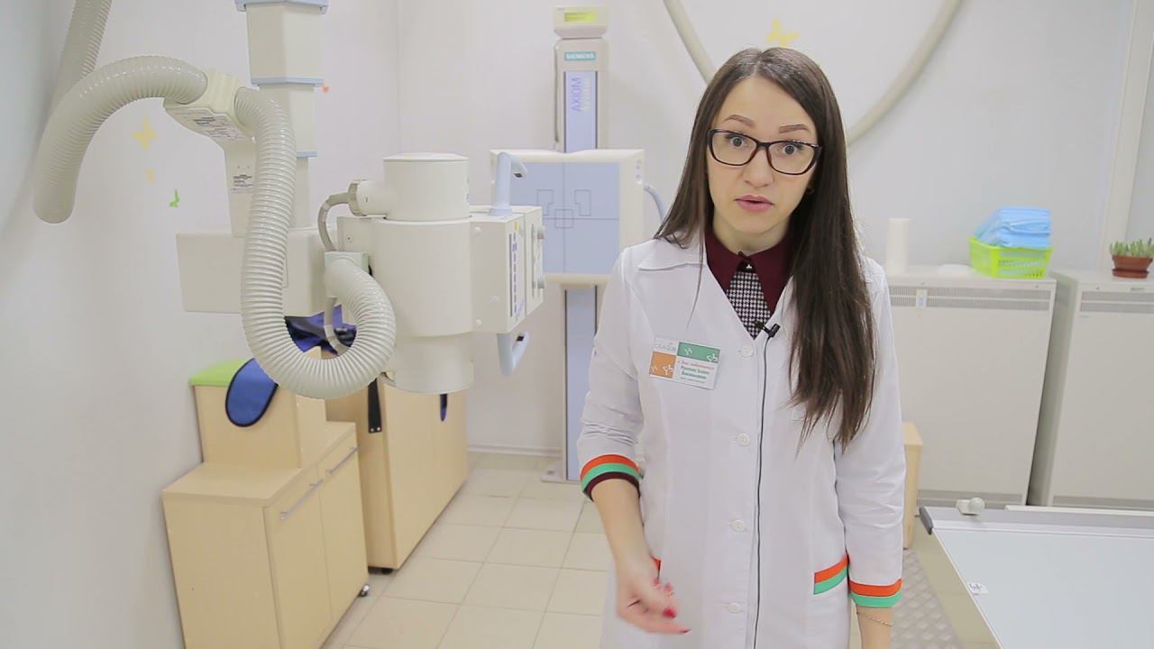 МРТ, КТ или рентген? смотреть онлайн